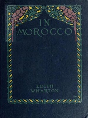 cover image of In Morocco